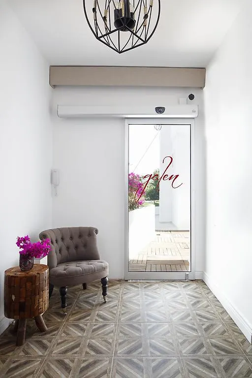 Galen Beach House Golturkbuku Ξενοδοχείο